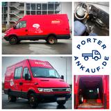 Iveco DAILY 35C14 3,0 HPI*1. HAND*KLIMA*TEMPOMAT*AHK* - Iveco 2005 Daily