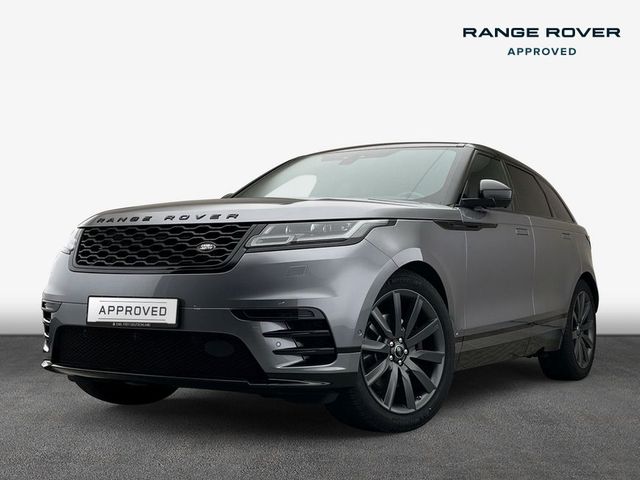 Land Rover Range Rover Velar 3.0d R-Dynamic HSE