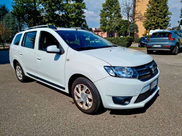 Dacia Logan MCV 1.5 dCi 8V 75CV Ambiance