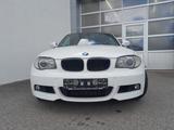 BMW 120d Cabrio - - BMW Gebrauchtwagen von 2009