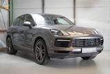 Porsche Cayenne E-Hybrid 3,33% 360*BOSE*LUFT*CHRONO*SITZ - Porsche Cayenne Gebrauchtwagen in Leipzig