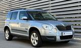 Skoda Yeti Elegance Plus Edition - Skoda Yeti: Elegance