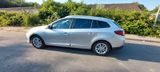 Renault Megane Grandtour LIMITED dCi 110 EDC Eco2 LI... - Renault Megane: Eco2