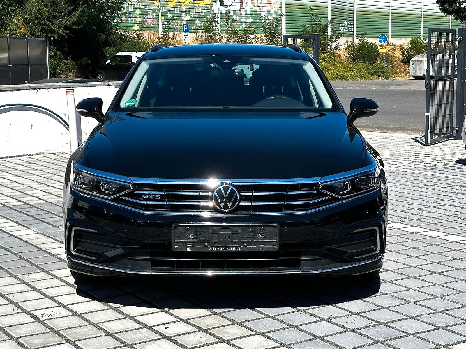 Volkswagen Passat Variant GTE imagem 2