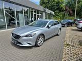 Mazda 6 SKYACTIV-G 165 6GS AL-KIZOKU NAV - gebrauchte Mazda 6 aus dem Jahr 2016