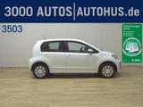 Volkswagen up! 1.0 Klima PDC RfK Tempomat DAB+ - VW up! Gebrauchtwagen in Bremen