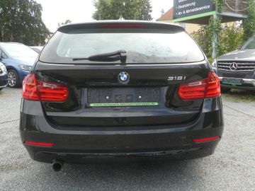 BMW 316 - 6