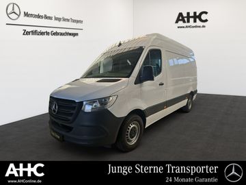 Mercedes Sprinter - 1