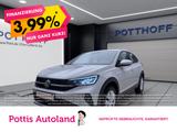 Volkswagen Taigo 1.0 TSI KLIMA LED DAB+ D.COCKPIT - Volkswagen Taigo in Hamm