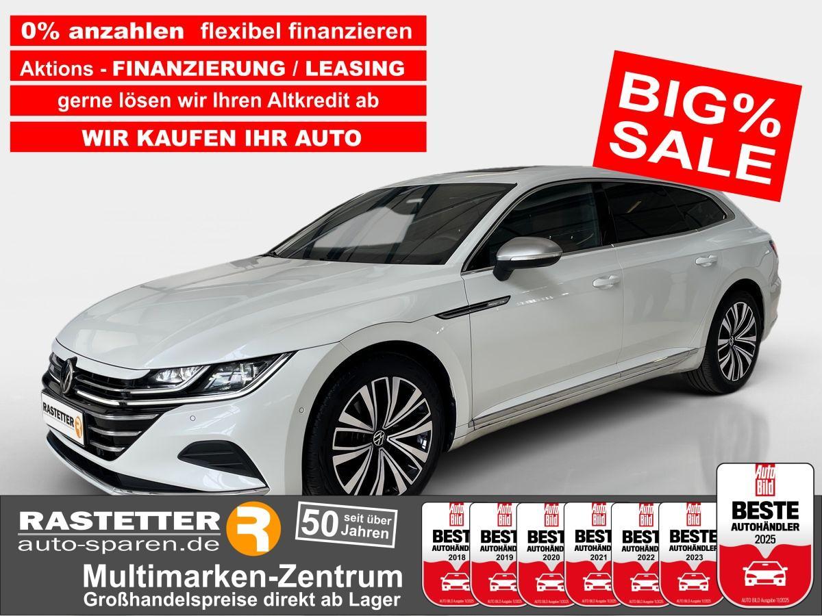 Volkswagen Arteon Shooting Brake DSG Elegance Leder+PanoSD+