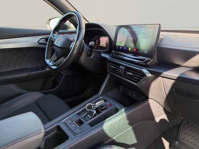 Cupra Formentor Basis a 4Drive