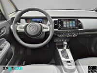 Honda Jazz - Vorschau Bild 8