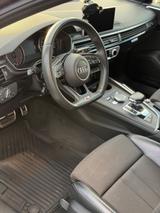 Audi A4 40 TDI S tr. quattro design Avant design - Audi A4 design mit Diesel-Antrieb