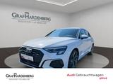 Audi A3 Sportb. 45 TFSIe S tronic S line B&O Kamera