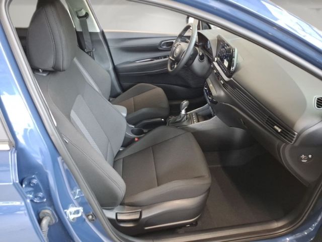 Hyundai i20 - Bild 14