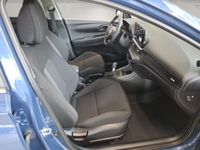 Hyundai i20 - Vorschau Bild 14
