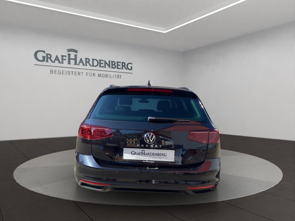 Volkswagen Passat Business TDI NaviPro AHK Matrix, миниатюра 5