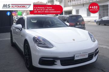 Porsche Panamera Porsche Panamera 4 E-Hybr.Sport