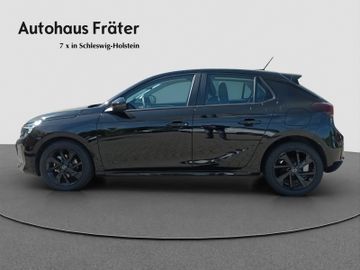 Fotografie 5 des Opel Corsa F Kamera LED Sitzheizung Allwetterreifen