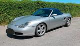 Porsche Boxster 2,5 - Porsche Boxster in Aachen