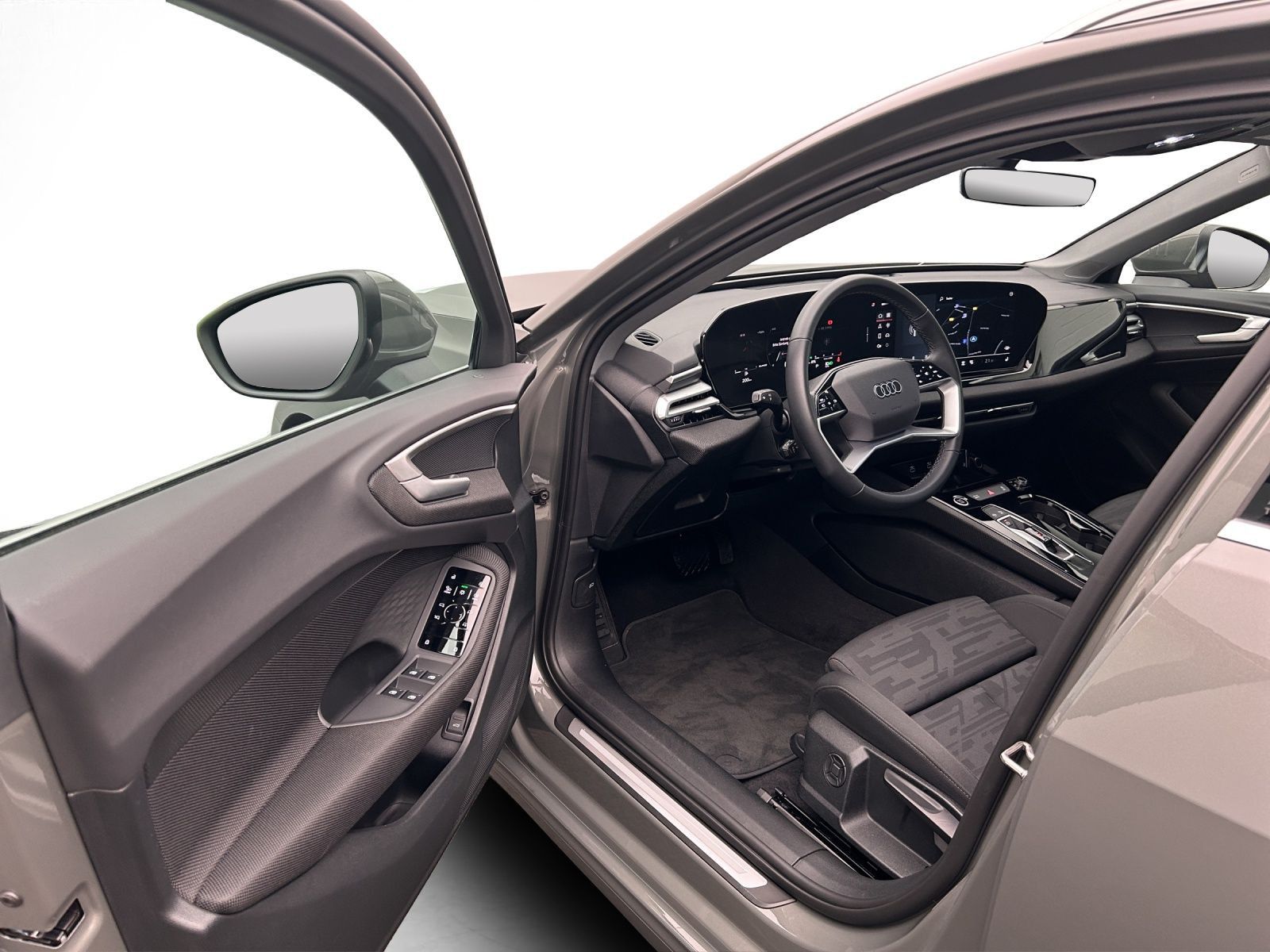Audi A5 - Bild 14