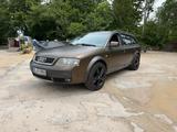 Audi A6 C5 Allroad 2,5 TDI BAU Quattro - S... - Audi A6 Allroad aus 2004