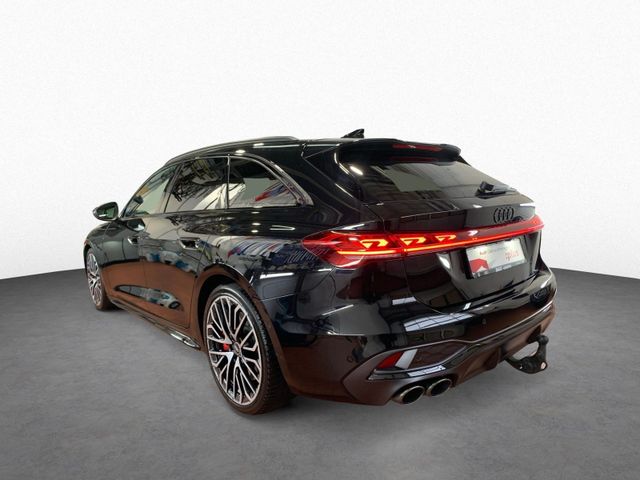 S5 Avant QUATTRO MATRIX+PANO+B&O+HUD+VC