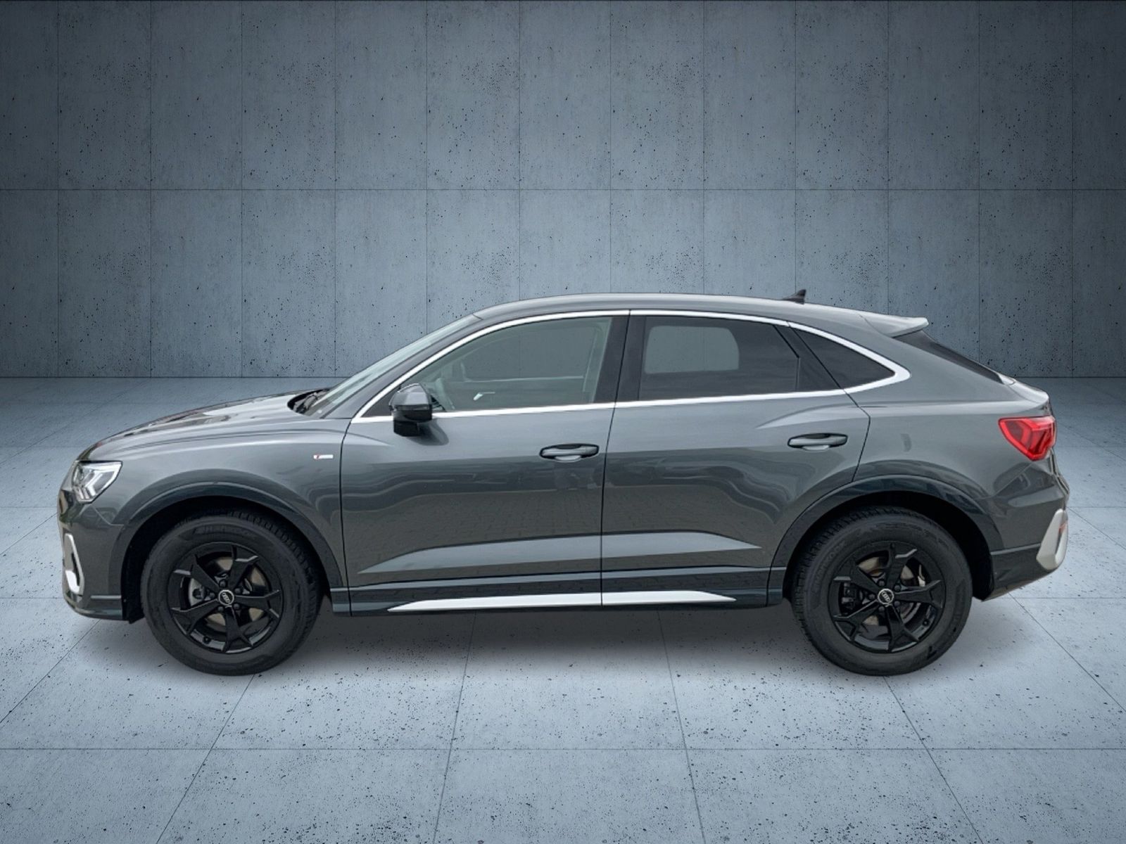 Audi Q3 - Bild 3