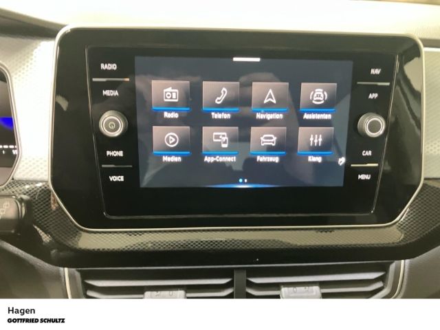 Volkswagen T-Cross - Bild 19