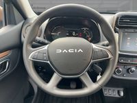 Dacia Spring - Vorschau Bild 11