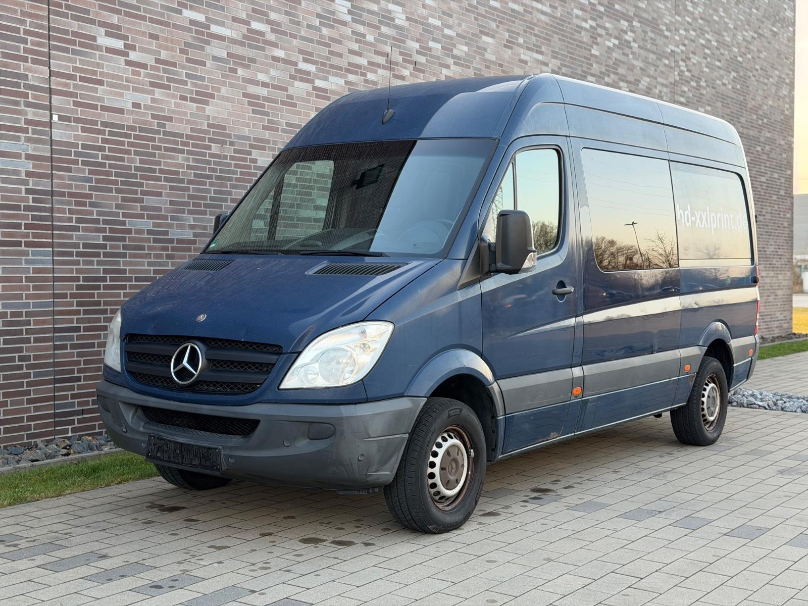 Mercedes-Benz Sprinter II Kasten 315 CDI