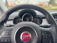 Fiat 500X 1.6 MultiJet Cross Plus 4×2 AHK GJR KLIMA - Image