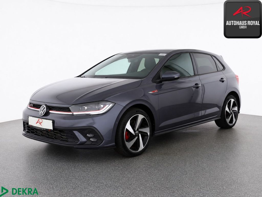 Image of Volkswagen Polo
