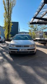 Volkswagen VW Golf 4 1.9 tdi 90ps - Volkswagen Golf: 90ps TDI