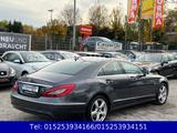 Mercedes-Benz CLS 350 CDI BE,NAVI,SHZ,PDC,GSHD,BI-XENON,2.HAND - Mercedes-Benz CLS 350: Cdi