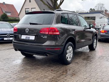 Volkswagen Touareg - 6