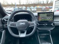 Dacia Duster - Vorschau Bild 15