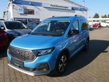 Ford Tourneo Connect Active PANO AHK LED
