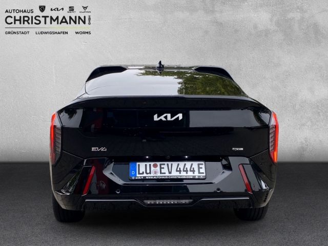 Fahrzeugabbildung Kia EV4 FB 81 FWD GTLINE *DRIVEWISE-PARK*GLASDACH*CO