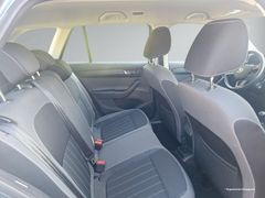 SKODA Fabia Combi 1.0 TSI Style Rfk LM15 PDC Sitzhzg SKODA Fabia Combi 1.0 TSI Style Rfk LM15 PDC Sitzhzg
