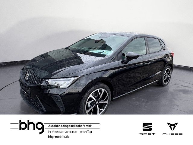 Seat Ibiza FR 1.0 TSI 7-Gang-DSG