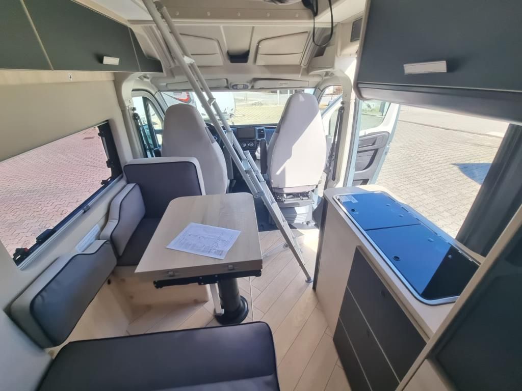 Autohaus Zimpel & Franke -  Challenger FS Sondermodell Zubehör+Connect+sofort - Bild 7