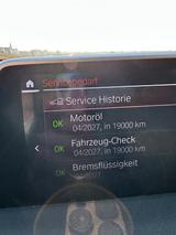 BMW 730d xDrive -BMW Garantie - BMW 730 aus 2021