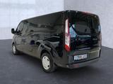 Ford Transit Custom Kombi Trend 340 L2 9-Sitzer Navi - Ford Transit Custom mit Schiebetür