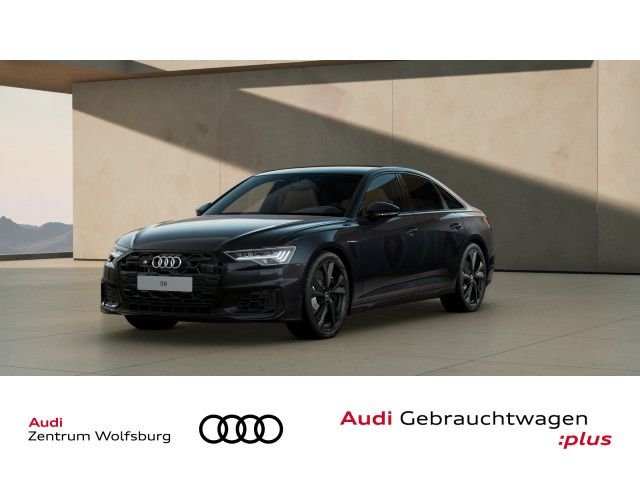 Image of Audi S6