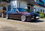 Opel Manta - Opel Manta von privat