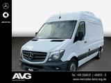 Mercedes-Benz Sprinter 316 CDI L2H2 Kühler Navi 3-Sitzer AHK - Dreiseitenkipper
