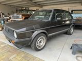 Volkswagen Golf I GTI, 1.8L, H-Zul., 5-Gang, Erstlack - Volkswagen Golf in Bochum