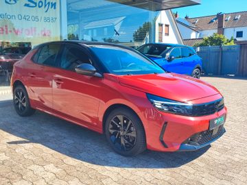 Bild 2 Opel Corsa F GS Facelift +M-LED+180-Kamera+SHZ+NAVI+