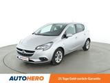Opel Corsa 1.4 Turbo Drive ecoFlex*TEMPO*PDC*SHZ - Opel Corsa Gebrauchtwagen in Hamburg